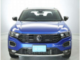 T-Roc TDI ブラックスタイル ディーゼル 