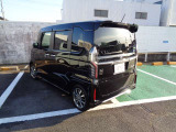 N-BOXカスタム L 