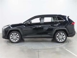 RAV4  2.0 G Zパッケージ 4WD