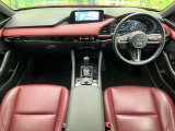 MAZDA3ファストバック 1.8 XD バーガンディ セレクション 