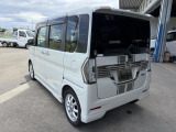 タント RS トップエディション SA2 ターボ