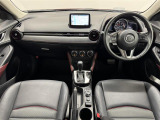 CX-3 1.5 XD ツーリング 修復歴無し