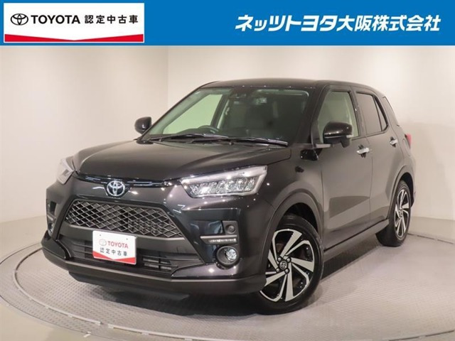 ライズ  1.2 Z