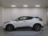 C-HR ハイブリッド 1.8 G 