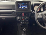 ジムニーシエラ 1.5 JC 4WD 5MT