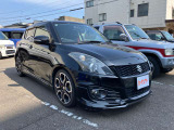 スイフト 1.6 スポーツ 