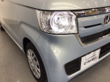 N-BOX G L ホンダセンシング 