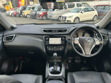 エクストレイル 2.0 20Xt ブラックエクストリーマーX エマージェンシーブレーキパッ...