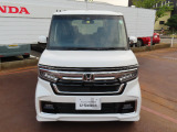 N-BOXカスタム L 4WD 