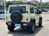 ジムニーシエラ 1.5 JC 4WD 