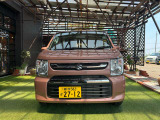 ワゴンR FX 4WD 