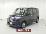トヨタ ルーミー