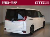 ノア  1.8 ハイブリッド S-Z