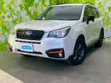 フォレスター 2.0 エックスブレイク 4WD 