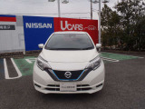 ノート 1.2 e-POWER X Vセレクション 