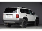 ランドクルーザー250 2.7 VX ファースト エディション 4WD 