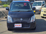 ワゴンR FX 4WD 
