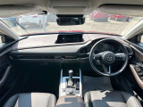 CX-30 1.8 XD プロアクティブ ツーリングセレクション 4WD 