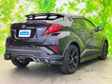 C-HR ハイブリッド 1.8 G モード ネロ セーフティ プラスII 