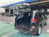 エクストレイル 2.0 20Xi ハイブリッド 4WD 