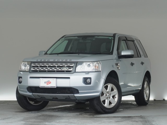 フリーランダー2 3.2 i6 4WD 