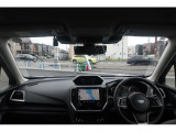 フォレスター 1.8 スポーツ 4WD 