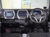ハスラー ハイブリッド(HYBRID) X 4WD 