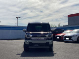 フレアクロスオーバー ハイブリッド XTスペシャル 4WD 