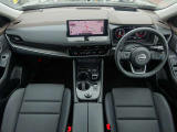 エクストレイル  1.5 G e-4ORCE 4WD