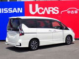 セレナ 2.0 ハイウェイスター V 