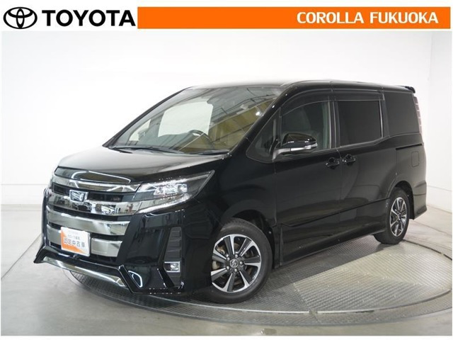 ノア 2.0 Si 