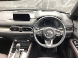 CX-5 2.2 XD エクスクルーシブ モード 4WD 