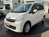 ステラ L リミテッド 4WD ナビ フルセグTV プッシュスタート