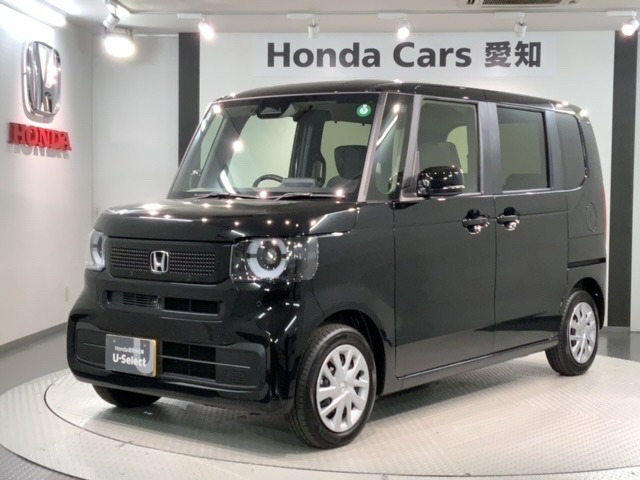 N-BOX  