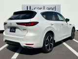 CX-60 3.3 XD ハイブリッド エクスクルーシブモダン ディーゼル 4WD 