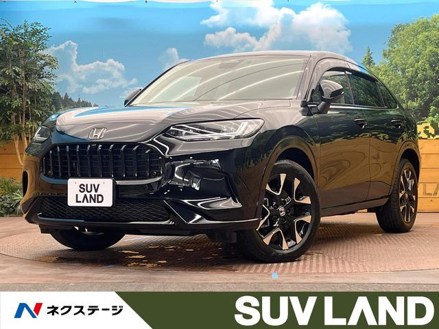 ZR-V 1.5 Z 
