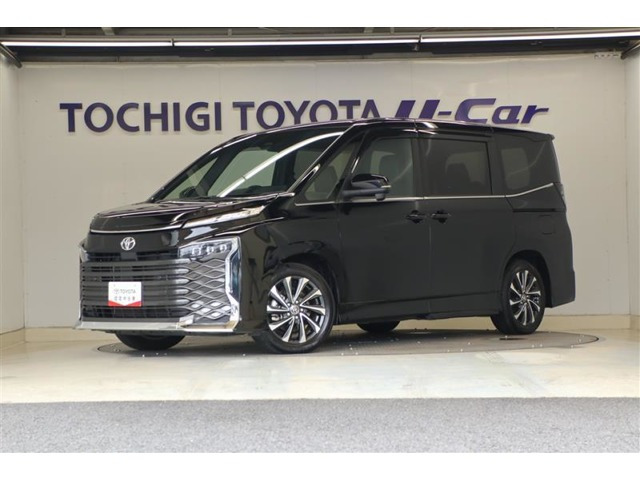 ヴォクシー  2.0 S-Z