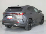 NX 350h Fスポーツ 