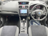 WRX S4 2.0 STI スポーツ# 4WD 