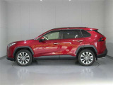 RAV4  2.0 G Zパッケージ 4WD