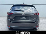 CX-5 2.2 XD Lパッケージ 