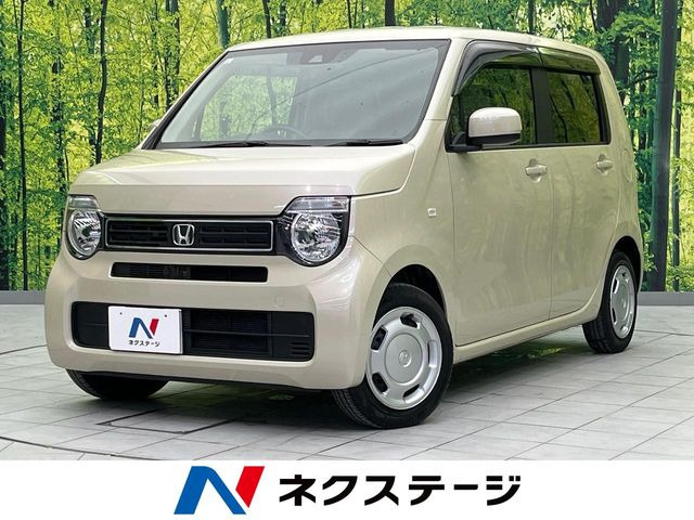N-WGN L ホンダ センシング 