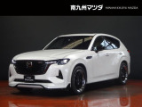 マツダ CX-60