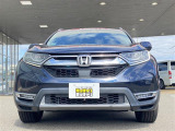 CR-V 2.0 ハイブリッド EX マスターピース 