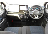 eKクロス G 4WD 