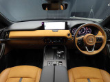 CX-80 3.3 XD ハイブリッド プレミアム スポーツ ディーゼル 4WD 