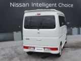 NV100クリッパーリオ G ハイルーフ 4WD 