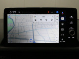 『Honda CONNECTディスプレー+ETC2.0車載器』Honda CONNECT対応で、多彩な機能と操作のしやすさ特徴です!