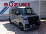 スペーシアベース XF 4WD 