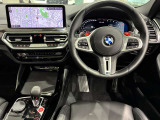 X4 M コンペティション 4WD 